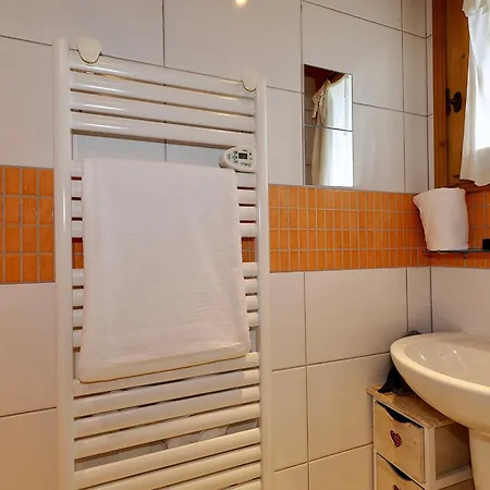Duplex 6 Pers Avec Cheminée Et Garage à - Fr-1-575-194