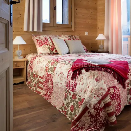 Duplex Avec Cheminee Et Wifi A - Fr-1-575-194 谷雪维尔
